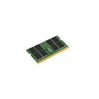 Περισσότερες πληροφορίες για "Kingston Technology KCP426SD8/32 (32 GB/DDR4/2666MHz)"