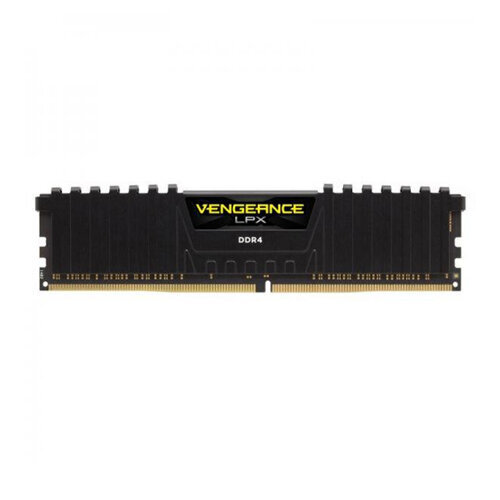 Περισσότερες πληροφορίες για "Corsair Vengeance LPX CMK8GX4M1E3200C16 (8 GB/DDR4/3200MHz)"