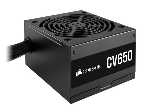 Περισσότερες πληροφορίες για "Corsair CV650 (650W)"