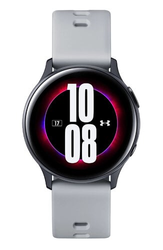 Περισσότερες πληροφορίες για "Samsung Galaxy Watch Active2 Under Armour Edition"