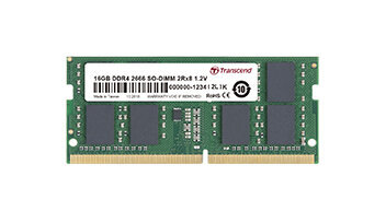 Περισσότερες πληροφορίες για "Transcend TS512MSH64V6D (4 GB/DDR4/2666MHz)"