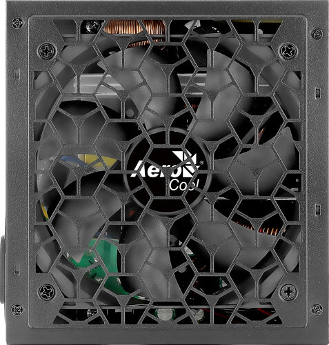 Περισσότερες πληροφορίες για "Aerocool Aero (550W)"