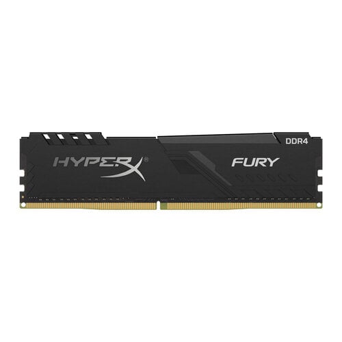 Περισσότερες πληροφορίες για "HyperX FURY HX430C16FB3/32 (32 GB/DDR4/3000MHz)"