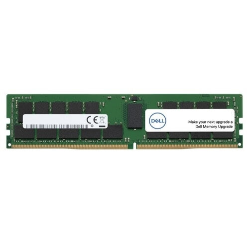 Περισσότερες πληροφορίες για "DELL A9810563 (32 GB/DDR4/2666MHz)"