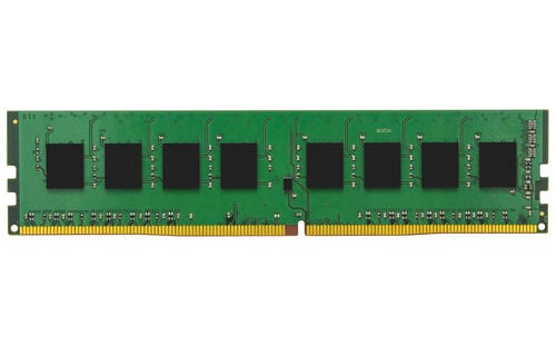 Περισσότερες πληροφορίες για "Kingston Technology ValueRAM KVR29N21D8/32 (32 GB/DDR4/2933MHz)"