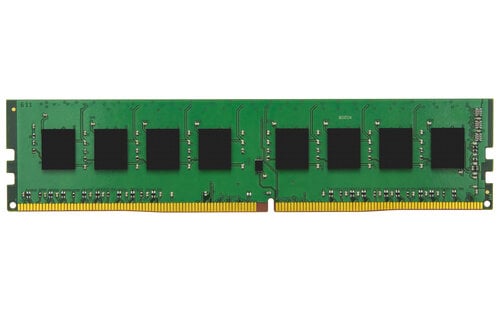 Περισσότερες πληροφορίες για "Kingston Technology ValueRAM KVR32N22D8/32 (32 GB/DDR4/3200MHz)"