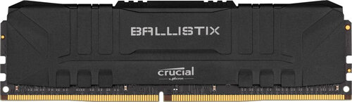 Περισσότερες πληροφορίες για "Crucial BL2K8G32C16U4B (16 GB/DDR4/3200MHz)"