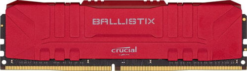 Περισσότερες πληροφορίες για "Crucial BL2K32G32C16U4R (64 GB/DDR4/3200MHz)"