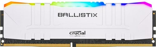 Περισσότερες πληροφορίες για "Crucial BL2K8G32C16U4WL (16 GB/DDR4/3200MHz)"