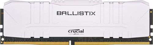 Περισσότερες πληροφορίες για "Crucial BL2K32G36C16U4W (64 GB/DDR4/3600MHz)"