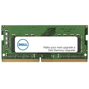 Περισσότερες πληροφορίες για "DELL AA937596 (16 GB/DDR4/3200MHz)"