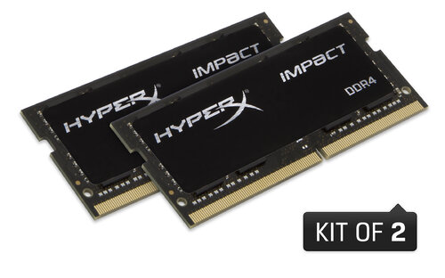 Περισσότερες πληροφορίες για "HyperX Impact HX426S16IBK2/64 HX424S15IBK2/64 (64 GB/DDR4/2400MHz)"