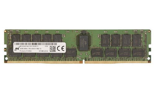 Περισσότερες πληροφορίες για "2-Power 2P-5YZ55AA (32 GB/DDR4/2933MHz)"