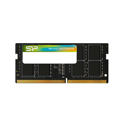 Περισσότερες πληροφορίες για "Silicon Power SP004GBSFU266N02 (4 GB/DDR4/2666MHz)"