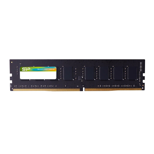 Περισσότερες πληροφορίες για "Silicon Power SP004GBLFU266N02 (4 GB/DDR4/2666MHz)"