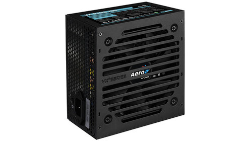 Περισσότερες πληροφορίες για "Aerocool VX PLUS 700 (700W)"