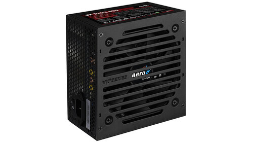 Περισσότερες πληροφορίες για "Aerocool VX PLUS 800 (800W)"