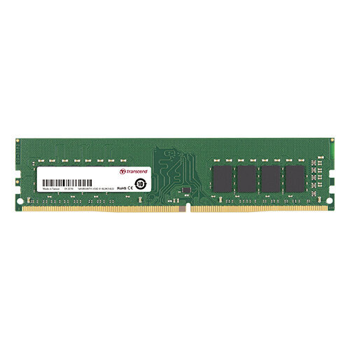 Περισσότερες πληροφορίες για "Transcend TS2666HLB-8G (8 GB/DDR4/2666MHz)"