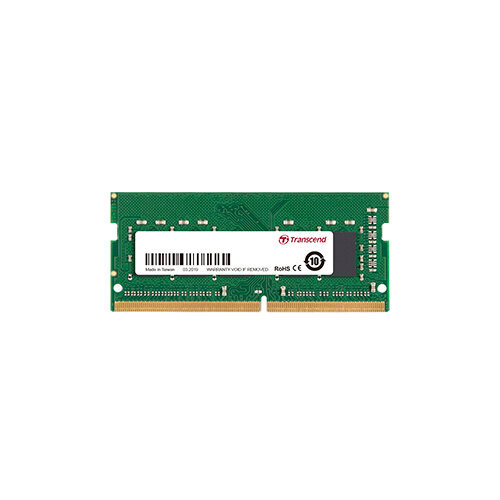 Περισσότερες πληροφορίες για "Transcend TS2666HSB-8G (8 GB/DDR4/2666MHz)"