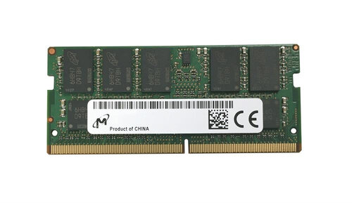 Περισσότερες πληροφορίες για "Micron MTA18ASF2G72HZ-2G6E1 (16 GB/DDR4/2666MHz)"