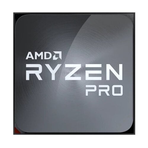 Περισσότερες πληροφορίες για "AMD Ryzen 7 PRO 3700 (Tray)"