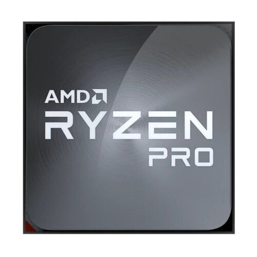 Περισσότερες πληροφορίες για "AMD Ryzen 5 PRO 3400GE (Tray)"