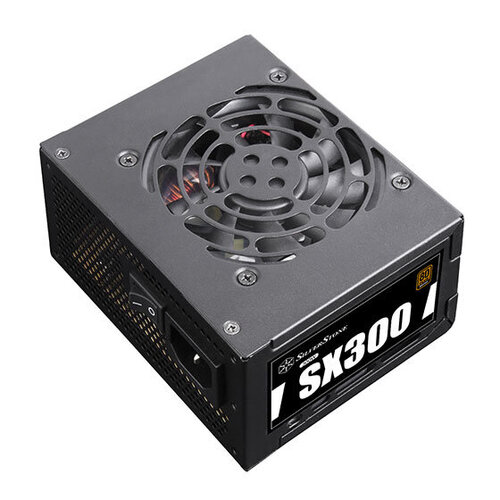 Περισσότερες πληροφορίες για "Silverstone SX300-B (300W)"