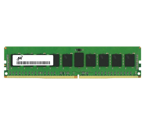 Περισσότερες πληροφορίες για "Micron MTA9ASF1G72AZ-2G3B1 (8 GB/DDR4/2400MHz)"