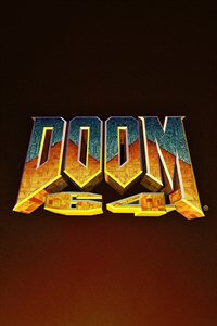 Περισσότερες πληροφορίες για "Microsoft DOOM 64 (Xbox One)"