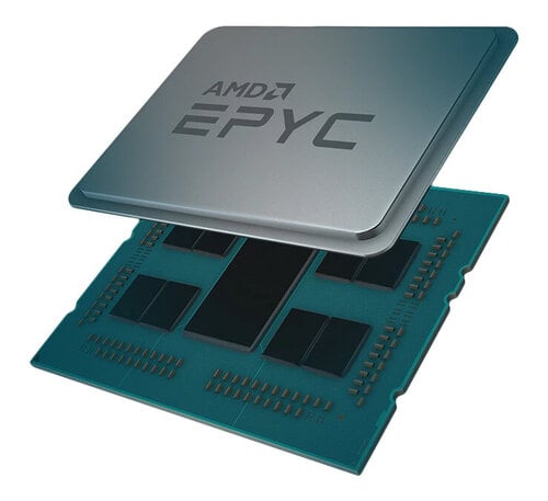 Περισσότερες πληροφορίες για "AMD EPYC 7F32"