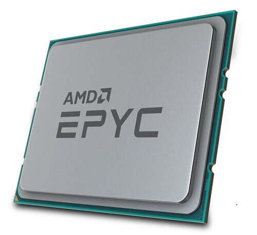 Περισσότερες πληροφορίες για "AMD EPYC 7F72"