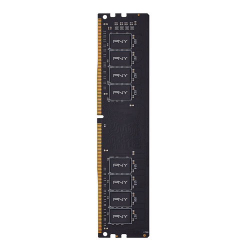 Περισσότερες πληροφορίες για "PNY MD16GSD42666 (16 GB/DDR4/2666MHz)"