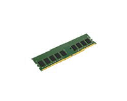 Περισσότερες πληροφορίες για "Kingston Technology KSM32ES8/8ME (8 GB/DDR4/3200MHz)"