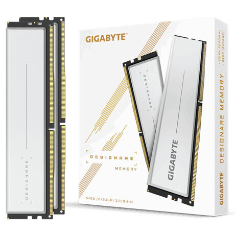 Περισσότερες πληροφορίες για "Gigabyte GP-DSG64G32 (64 GB/DDR4/3200MHz)"