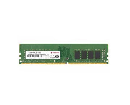 Περισσότερες πληροφορίες για "Transcend TS2666HLE-32G (32 GB/DDR4/2666MHz)"