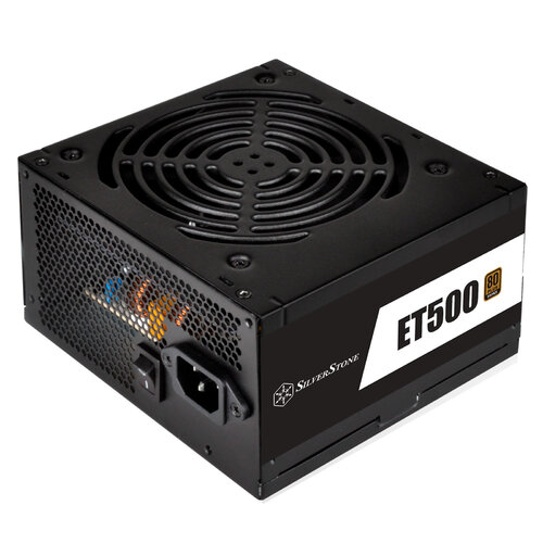 Περισσότερες πληροφορίες για "Silverstone ET500-B (500W)"