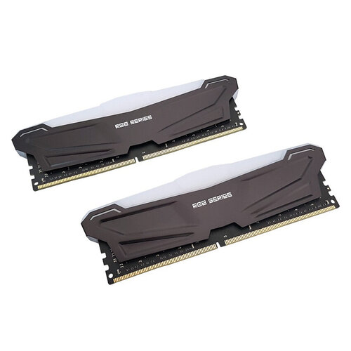 Περισσότερες πληροφορίες για "LC-Power LC-RAM-DDR4-3200-RGB-32GB-KIT (32 GB/DDR4/3200MHz)"