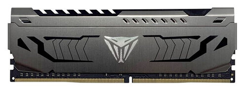 Περισσότερες πληροφορίες για "Patriot Memory Viper Steel PVS464G360C8K (64 GB/DDR4/3600MHz)"