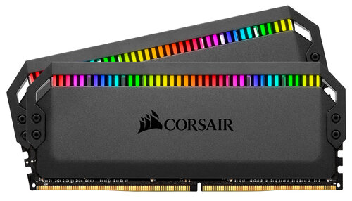 Περισσότερες πληροφορίες για "Corsair Dominator CMT32GX4M2Z3600C18 (32 GB/DDR4/3600MHz)"