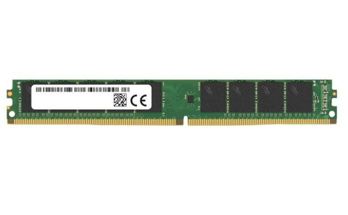 Περισσότερες πληροφορίες για "Micron MTA18ASF2G72AZ-2G6E2 (16 GB/DDR4/2666MHz)"