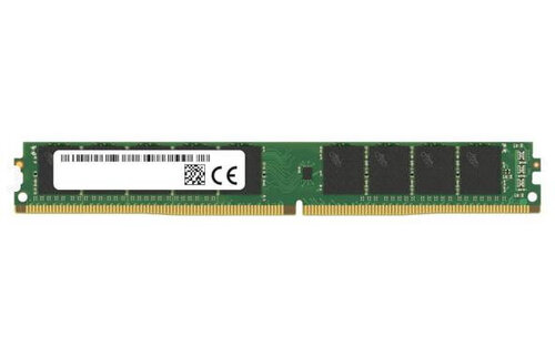 Περισσότερες πληροφορίες για "Micron MTA9ADF1G72AZ-3G2E1 (8 GB/DDR4/3200MHz)"