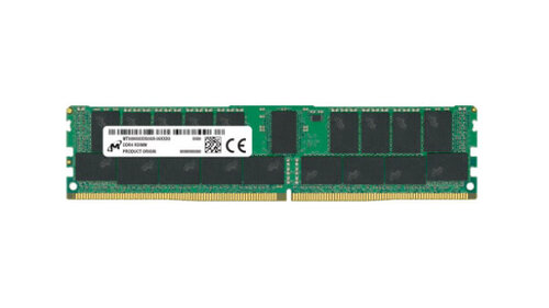 Περισσότερες πληροφορίες για "Micron MTA9ASF2G72PZ-2G9E1 (16 GB/DDR4)"