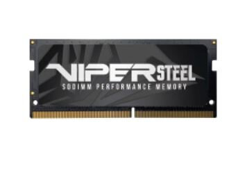 Περισσότερες πληροφορίες για "Patriot Memory Viper Steel PVS432G240C5S (32 GB/DDR4/2400MHz)"