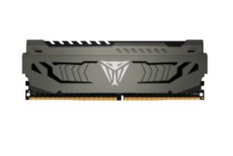 Περισσότερες πληροφορίες για "Patriot Memory Viper Steel PVS432G320C6 (32 GB/DDR4/3200MHz)"