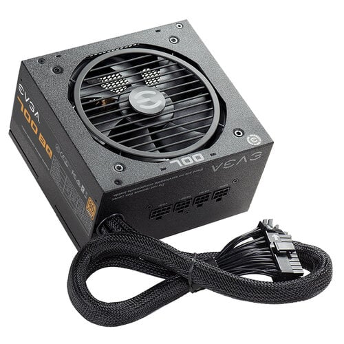 Περισσότερες πληροφορίες για "EVGA 700 BQ (700W)"