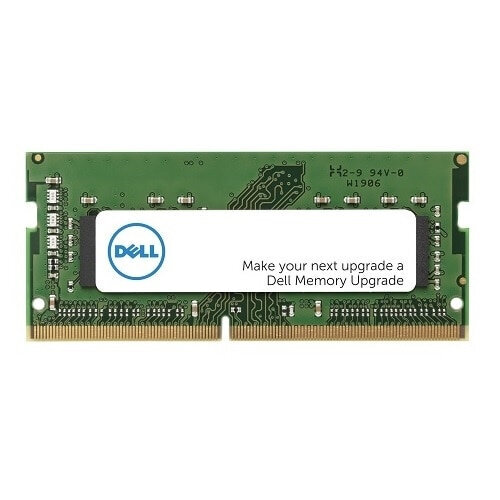 Περισσότερες πληροφορίες για "DELL AB120716 (32 GB/DDR4/3200MHz)"