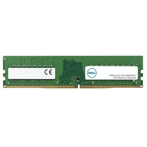 Περισσότερες πληροφορίες για "DELL AB120719 (32 GB/DDR4/3200MHz)"