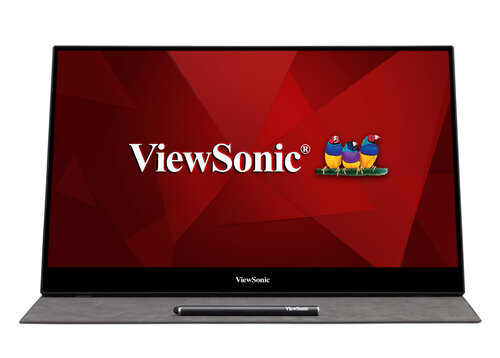 Περισσότερες πληροφορίες για "Viewsonic TD1655 (15.6"/Full HD)"