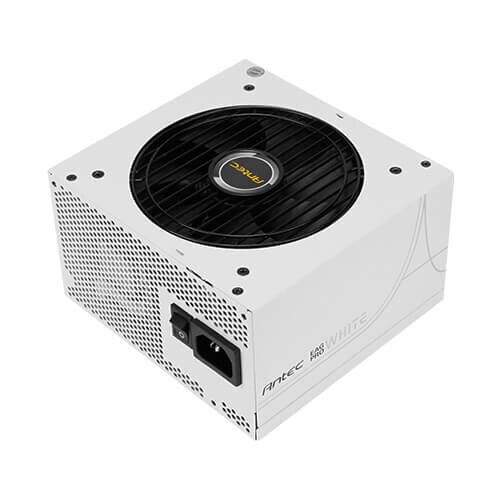 Περισσότερες πληροφορίες για "Antec EARTHWATTS GOLD PRO WHITE (750W)"