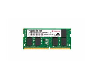 Περισσότερες πληροφορίες για "Transcend TS2666HSE-32G (32 GB/DDR4/2666MHz)"